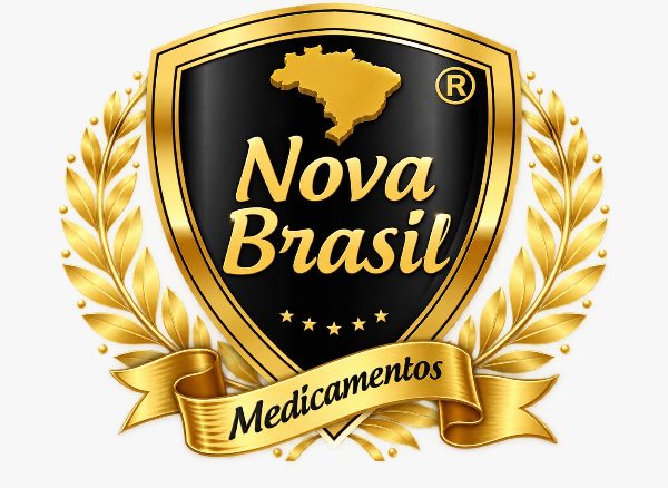 NOVA BRASIL MEDICAMENTOS